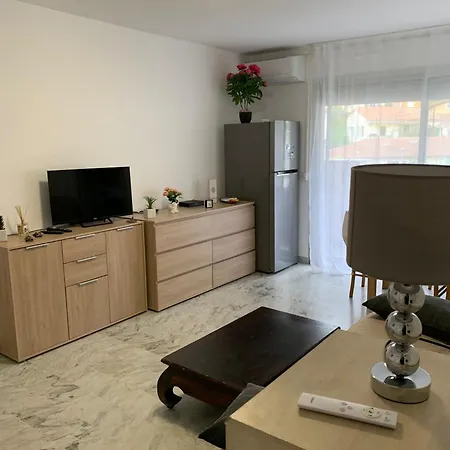 Avec Grand Balcon - Cap-martin Proche Menton Et Monaco